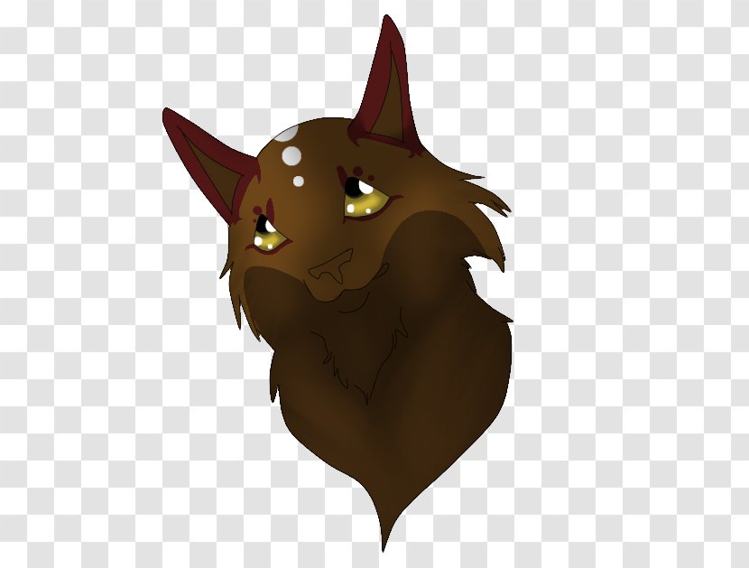 Whiskers Cat Dog Snout - Mythical Creature Transparent PNG