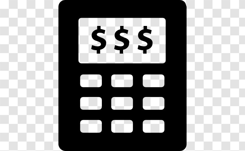 Budget Finance Accounting - Management - Calculating Signs Transparent PNG