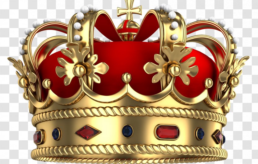 Crown Logo - Jewellery Tiara Transparent PNG