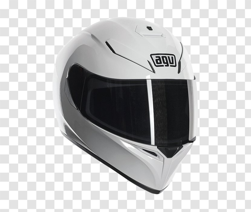 Motorcycle Helmets AGV Sun Visor - Bicycle Clothing Transparent PNG