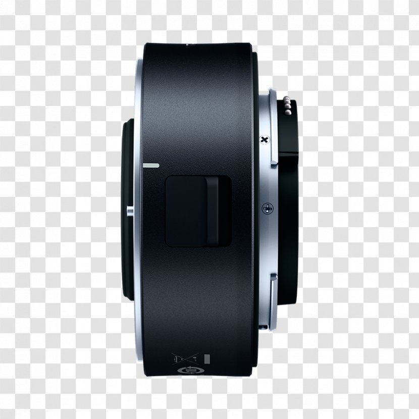 Canon EF Lens Mount Tamron Teleconverter Camera Transparent PNG