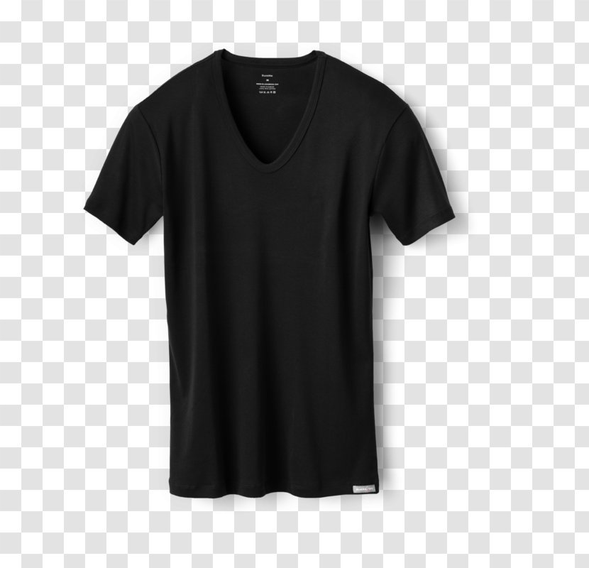 T-shirt Top Sleeve Clothing Crew Neck Transparent PNG