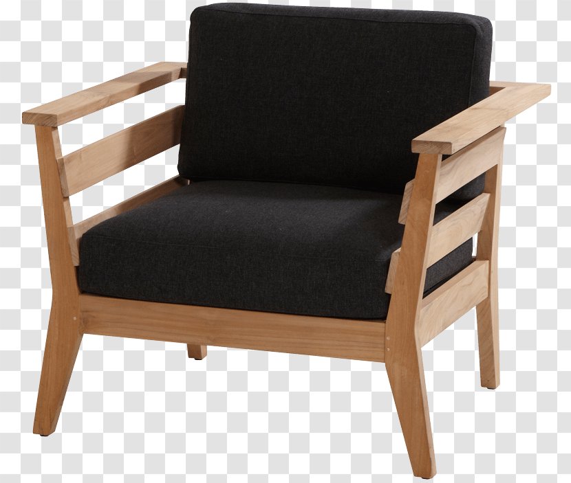 Kayu Jati Garden Furniture Chair Bench - 4 Seasons Outdoor Bv Transparent PNG