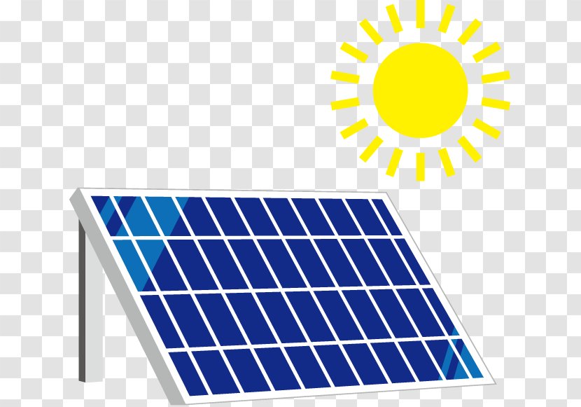Photovoltaics Solar Panels Electricity Generation Sunlight - Energy - Power Top Transparent PNG