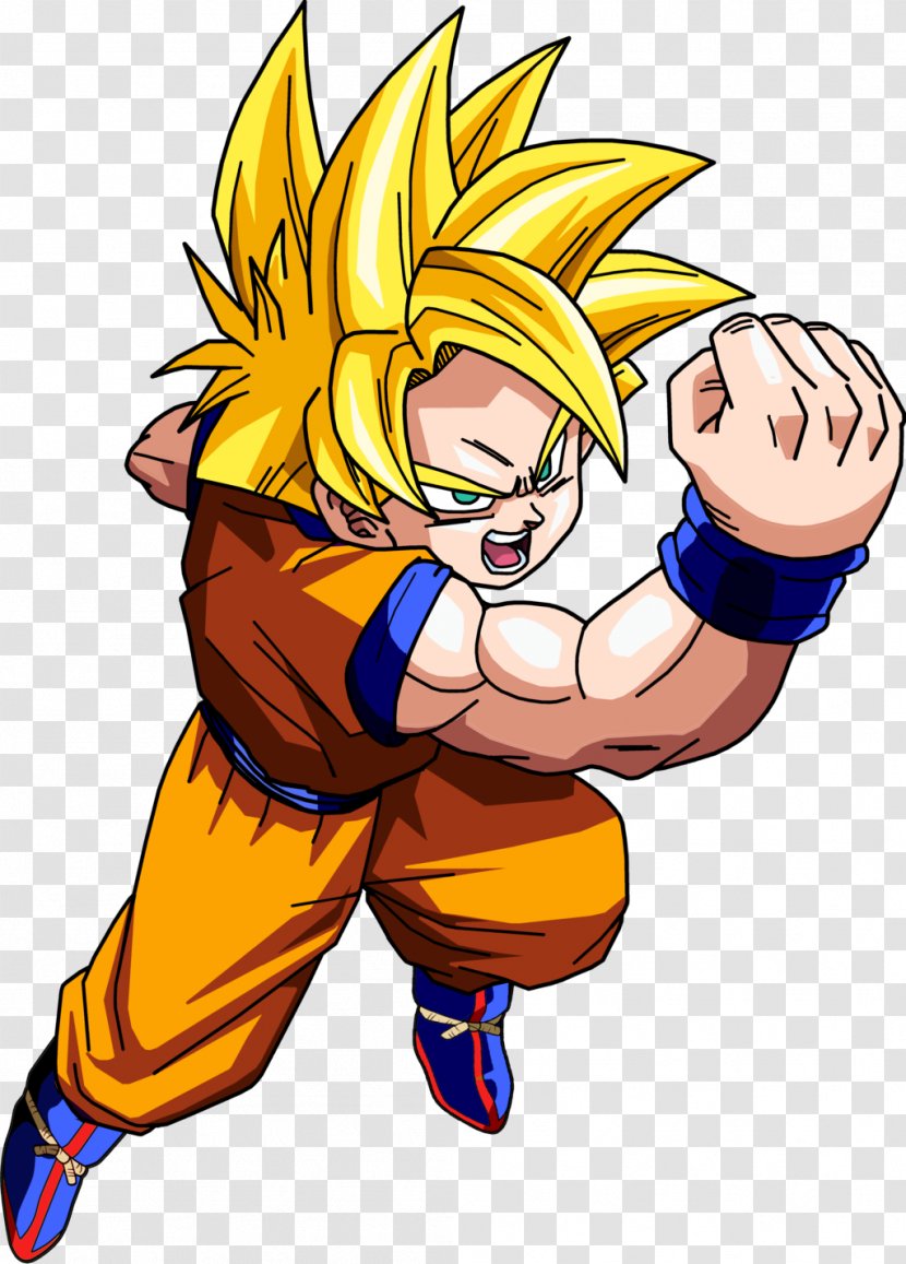 Gohan Goku Piccolo Dragon Ball Xenoverse Trunks - Tree - Z Transparent PNG