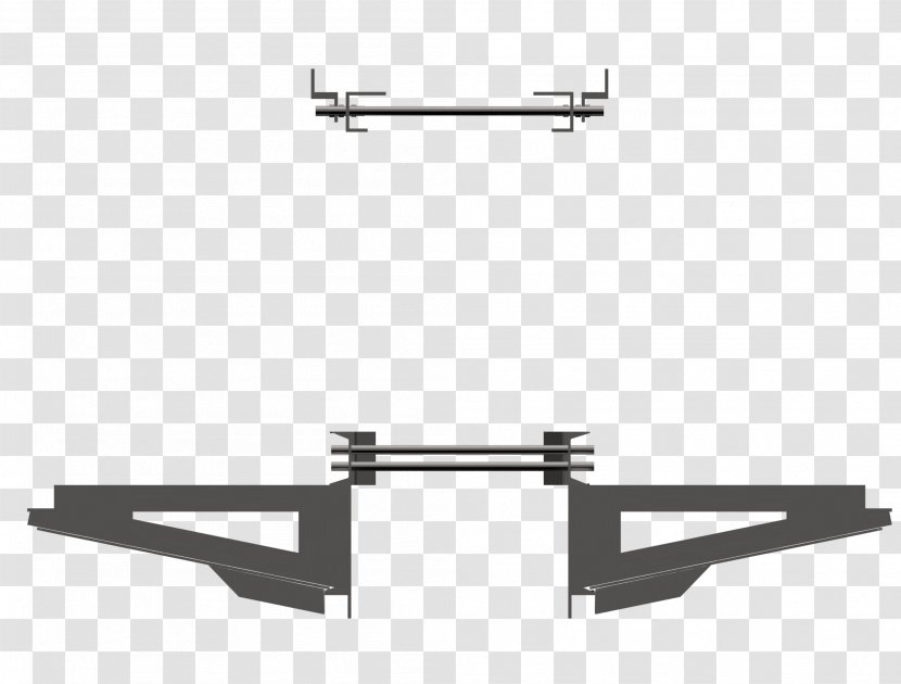 Furniture Car Line Angle - Hardware Accessory Transparent PNG