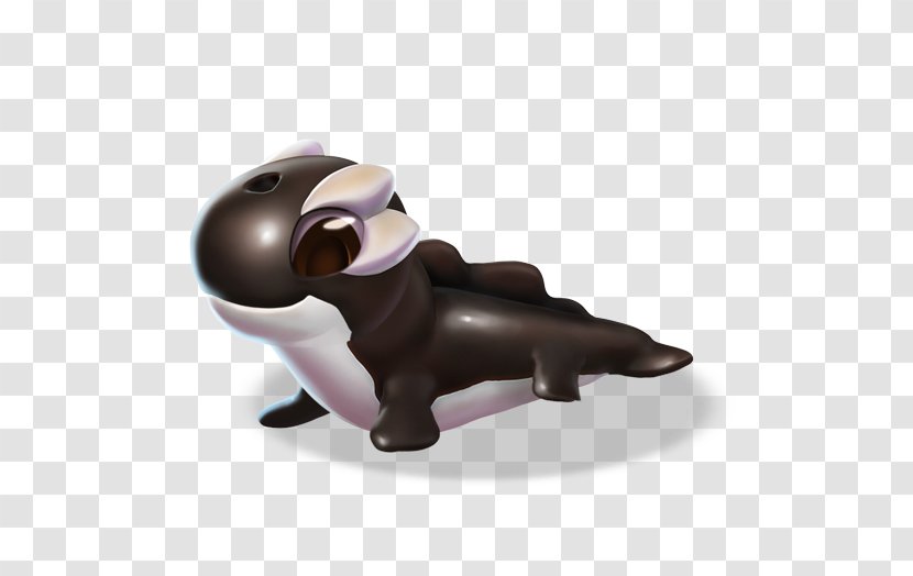 Killer Whale Dragon Mania Legends Orca Dog - Carnivoran Transparent PNG