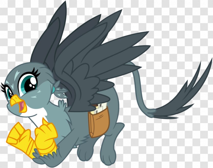 Twilight Sparkle DeviantArt Griffin Equestria - Cartoon - Vector Heart Transparent PNG