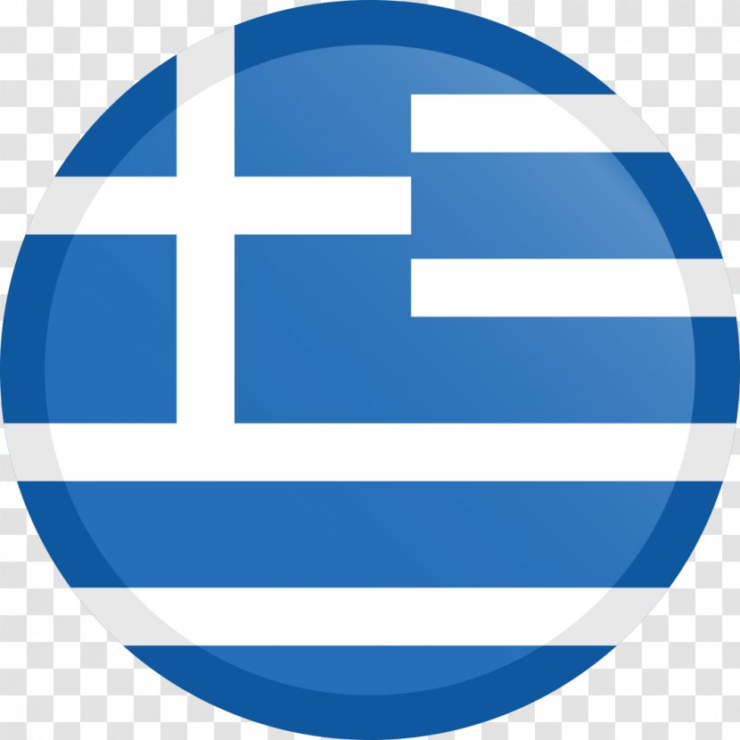 Flag Of Greece Greek Flags The World - Europe Transparent PNG