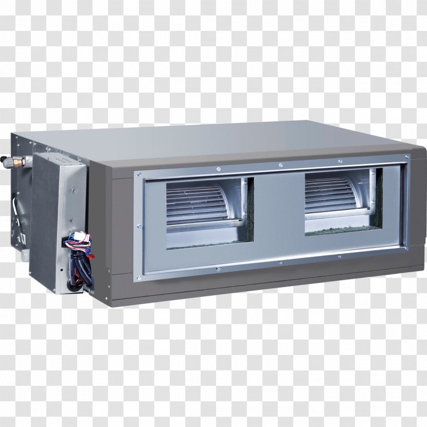 Air Conditioning Refrigeration Variable Refrigerant Flow Manufacturing Daikin - Haier - AC Transparent PNG