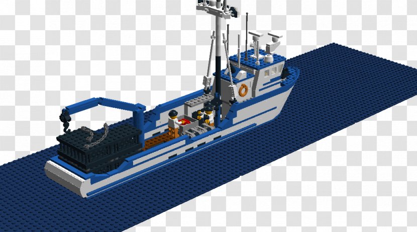 Ship Boat Machine Crew Water - Architecture - LEGO Ambulance Transparent PNG