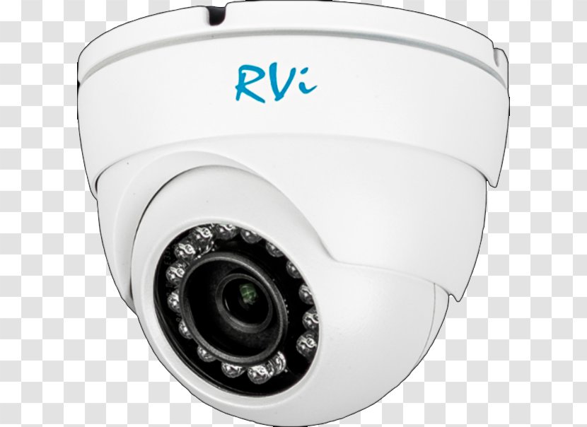 Closed-circuit Television Video Cameras High Definition Composite Interface Celsius - Millimeter - Ip Camera Transparent PNG