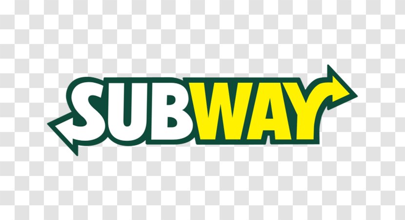 Logo Brand Fast Food Franchising Subway - Sandwich Transparent PNG