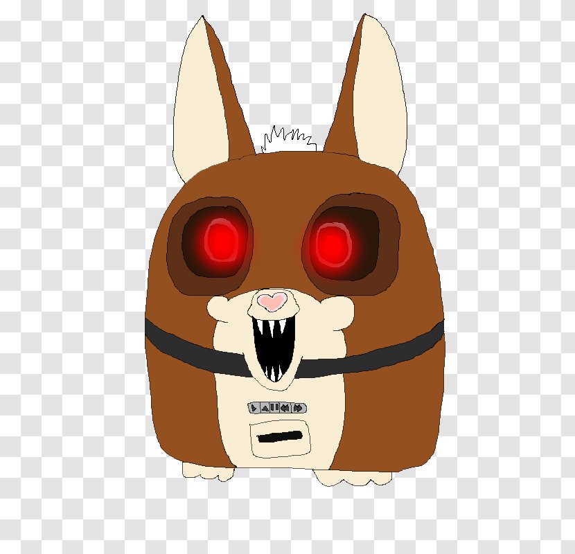 Tattletail Drawing Five Nights At Freddy's: The Twisted Ones Art - Brother Sister Transparent PNG