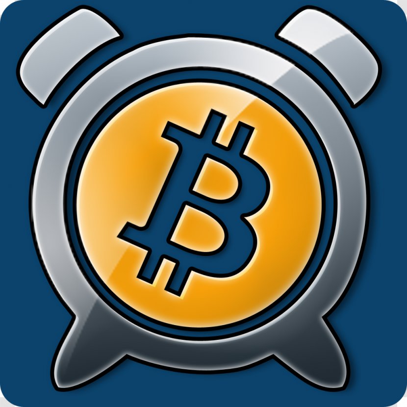 Bitcoin Cryptocurrency Blockchain - Exchange Transparent PNG