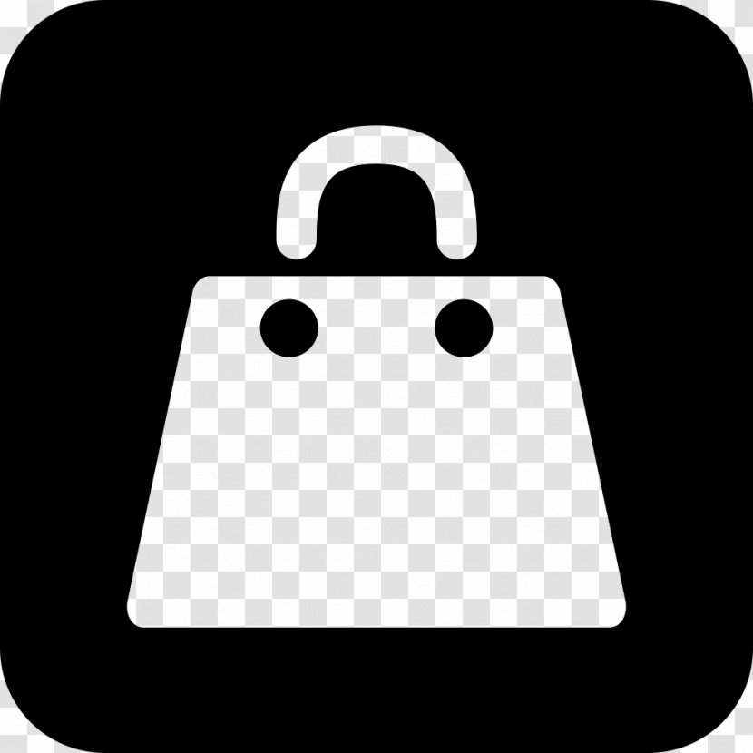 Bag Shopping App - Area Transparent PNG