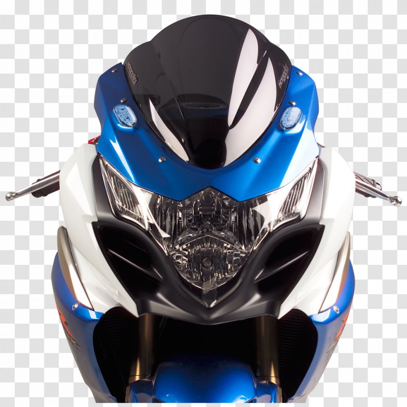 Car Suzuki GSX-R1000 Motorcycle Helmets - Helmet Transparent PNG