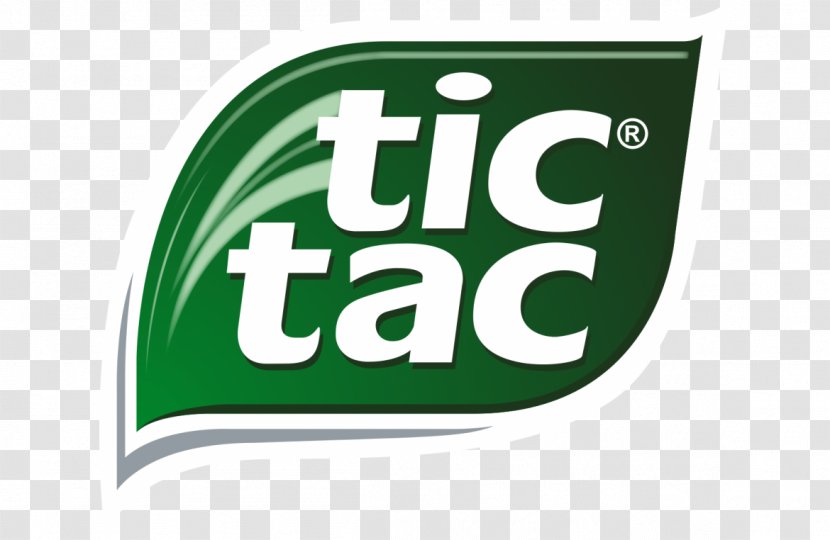 Tic Tac Kinder Chocolate Mint Ferrero Rocher Logo - Mentha Spicata Transparent PNG