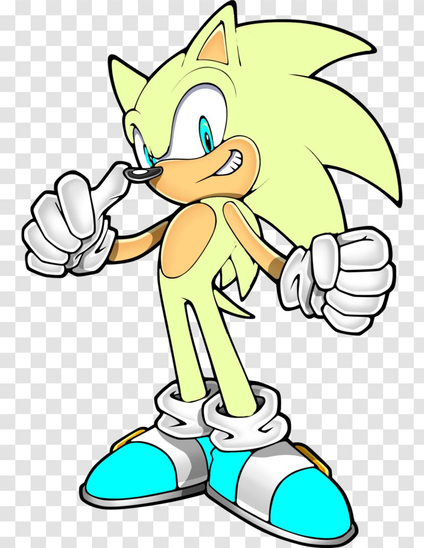 Sonic The Hedgehog 3 And Black Knight Shadow - Tail - Mega Man Transparent PNG