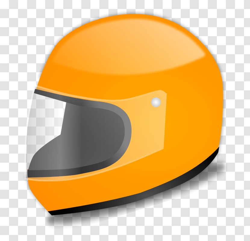 Motorcycle Helmets Racing Helmet Clip Art Transparent PNG