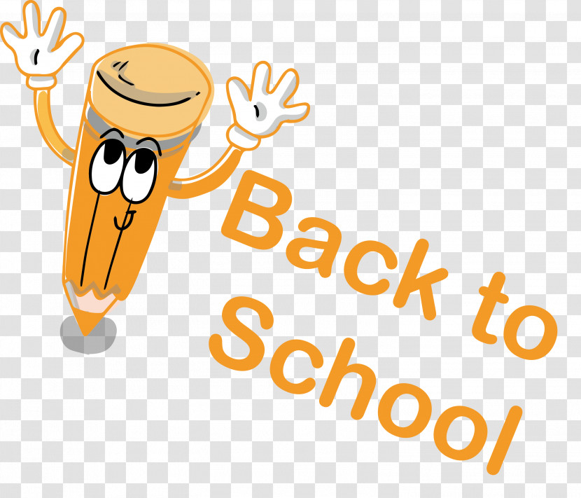 Back To School Education School Transparent PNG