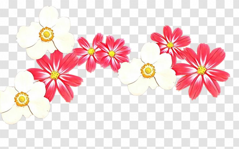 Floral Design - Wildflower - Cut Flowers Transparent PNG