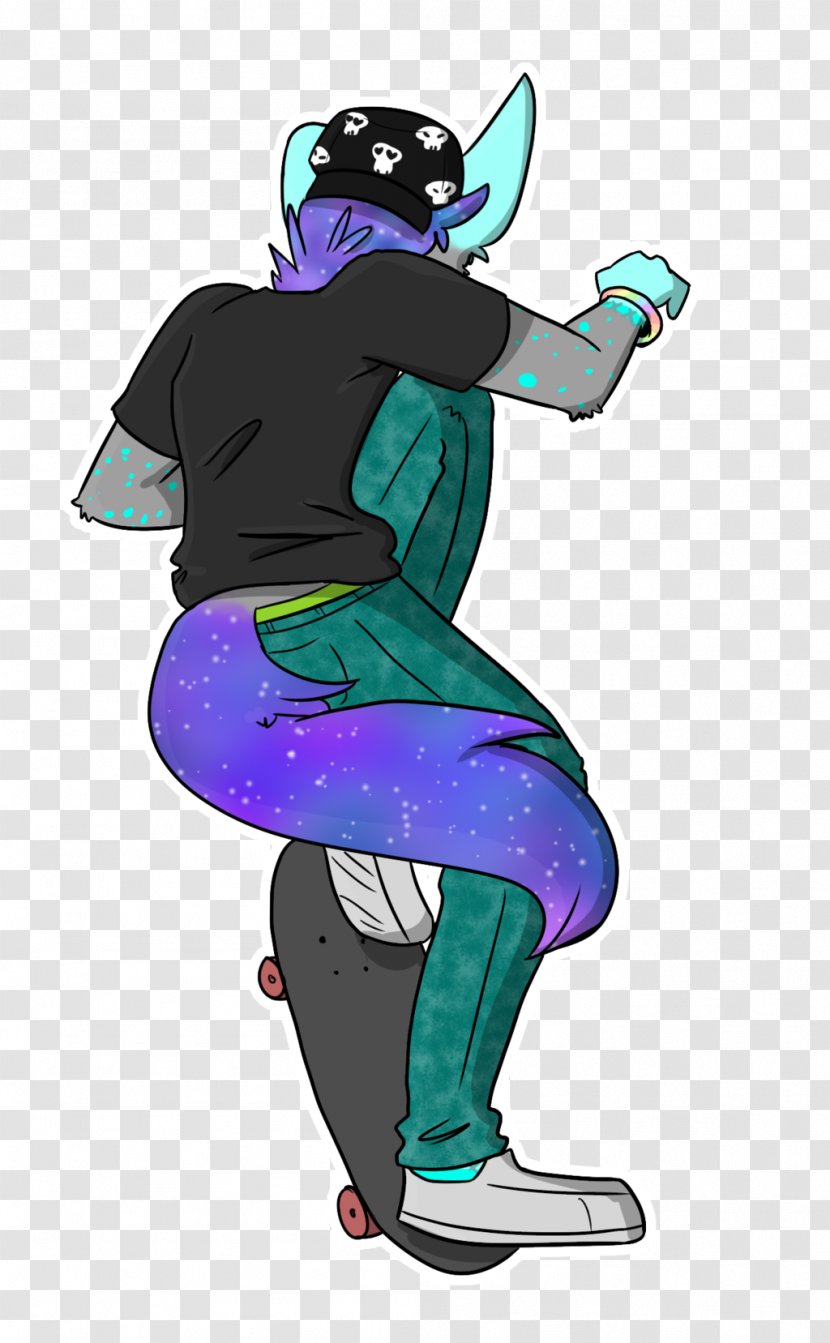 Cartoon Wetsuit Character Fiction - Art - Friday Night Transparent PNG