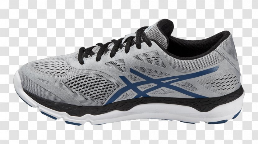Sports Shoes Asics 33-fa Mens Running - Athletic Shoe - Grey SAsics Tennis For Women Transparent PNG