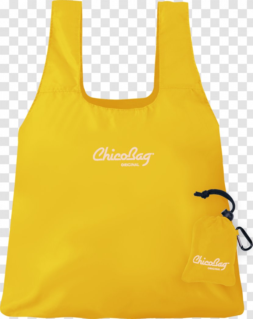 ChicoBag Original Reusable Shopping Bag Bags & Trolleys Company - Woven Fabric - Washi Tape Coasters Transparent PNG