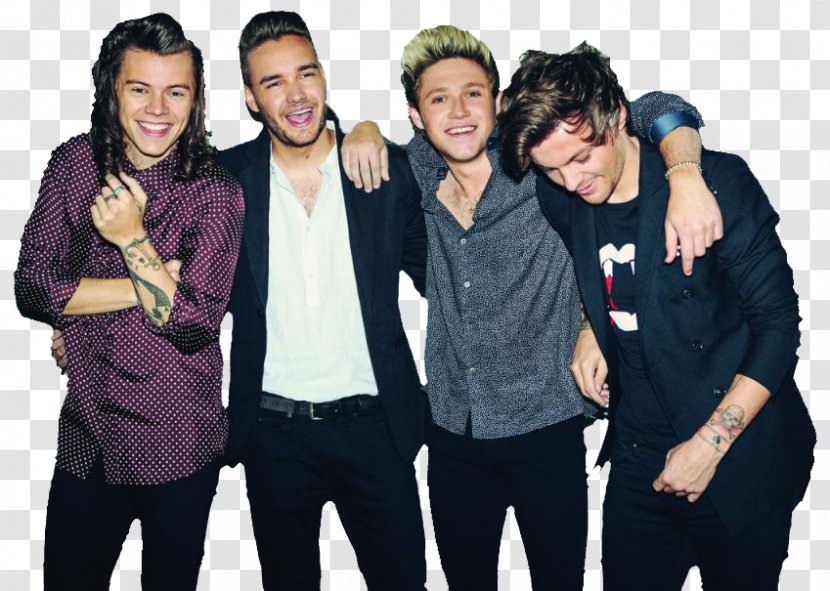 One Direction Drag Me Down Made In The A.M. Song - Frame Transparent PNG