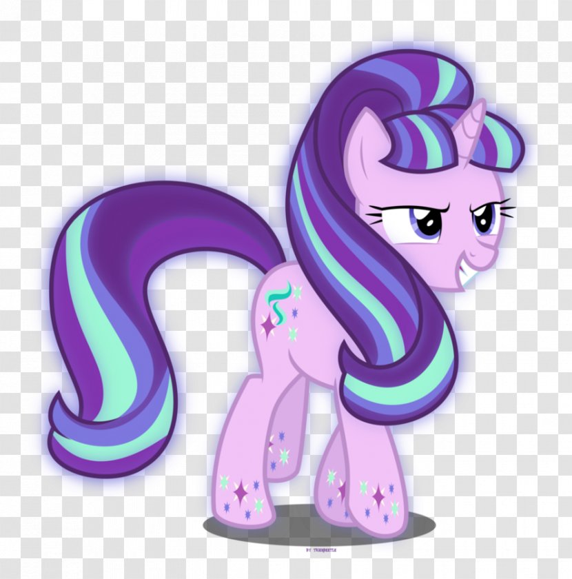 My Little Pony Twilight Sparkle Pinkie Pie Rarity - Silhouette - Star Light Transparent PNG