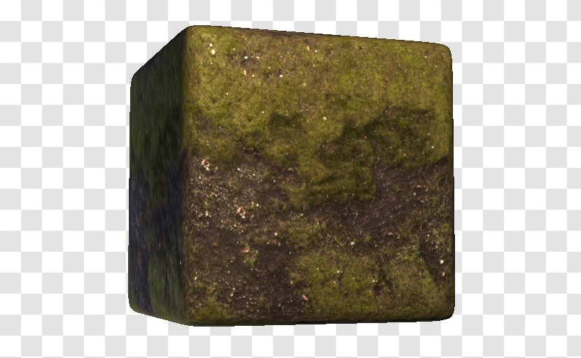 TurboSquid 3D Modeling Computer Graphics Texture Mapping Mineral - Turbosquid - Wall Moss Transparent PNG