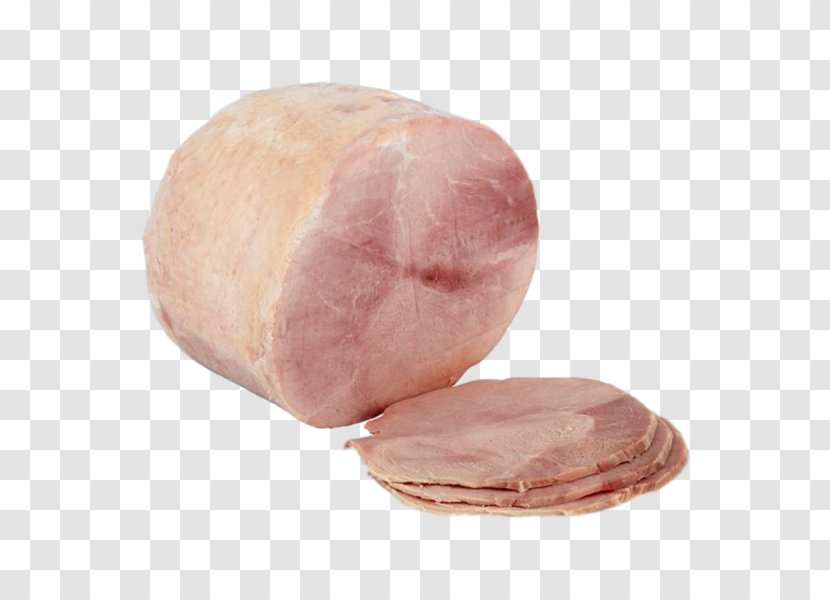 Ham Gammon Delicatessen Prosciutto Mortadella - Flower Transparent PNG