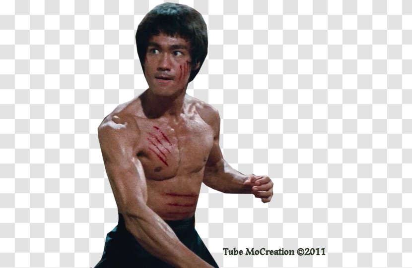 Statue Of Bruce Lee Martial Arts Master: The Life Kato Lee: Quest Dragon - Flower - Cartoon Transparent PNG