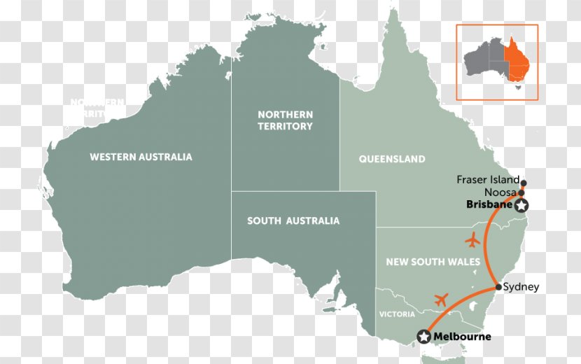 Prehistory Of Australia World Map Vector Graphics - Region Transparent PNG