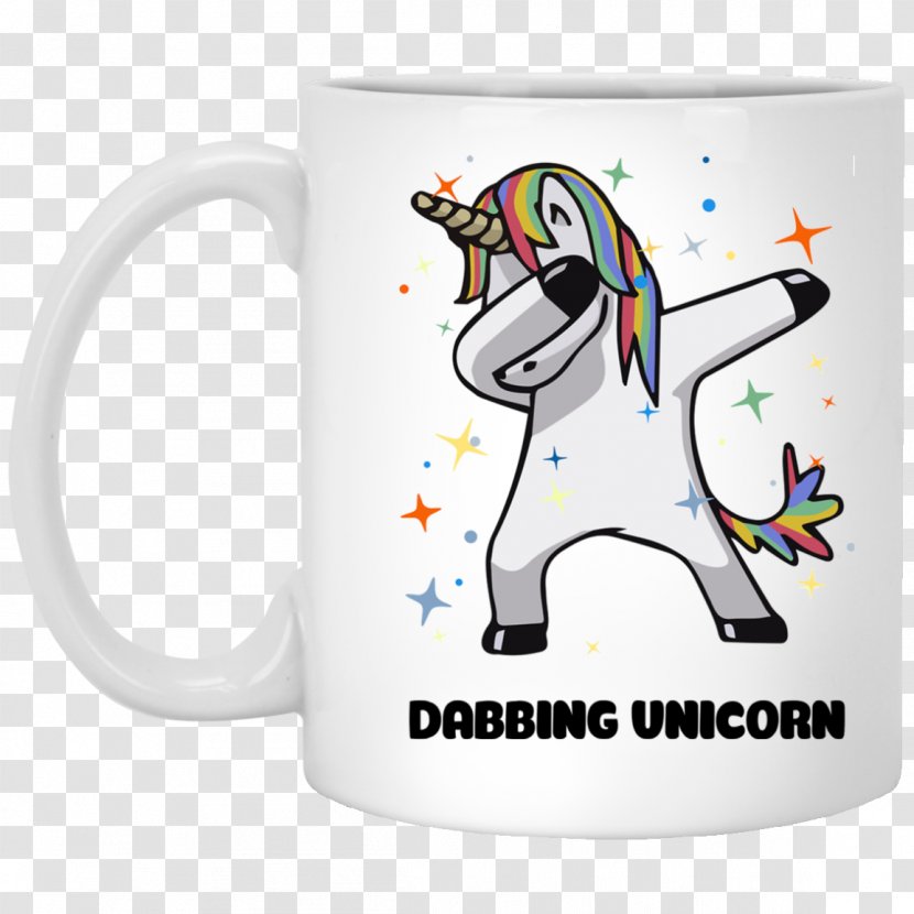 Unicorn Drawing Dab T-shirt Desktop Wallpaper Transparent PNG