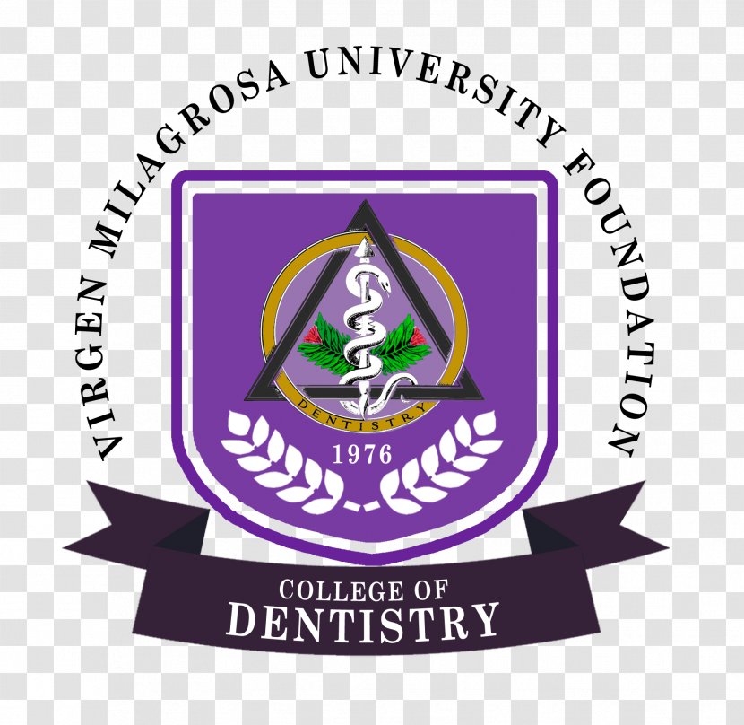 Virgen Milagrosa University Foundation College Medicine Medical Laboratory Scientist - Vmuf Of - School Transparent PNG