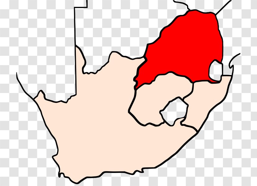 Kroonstad Ciskei Property Lephalale March 10 - Finger - Terror Of The Transvaal Transparent PNG