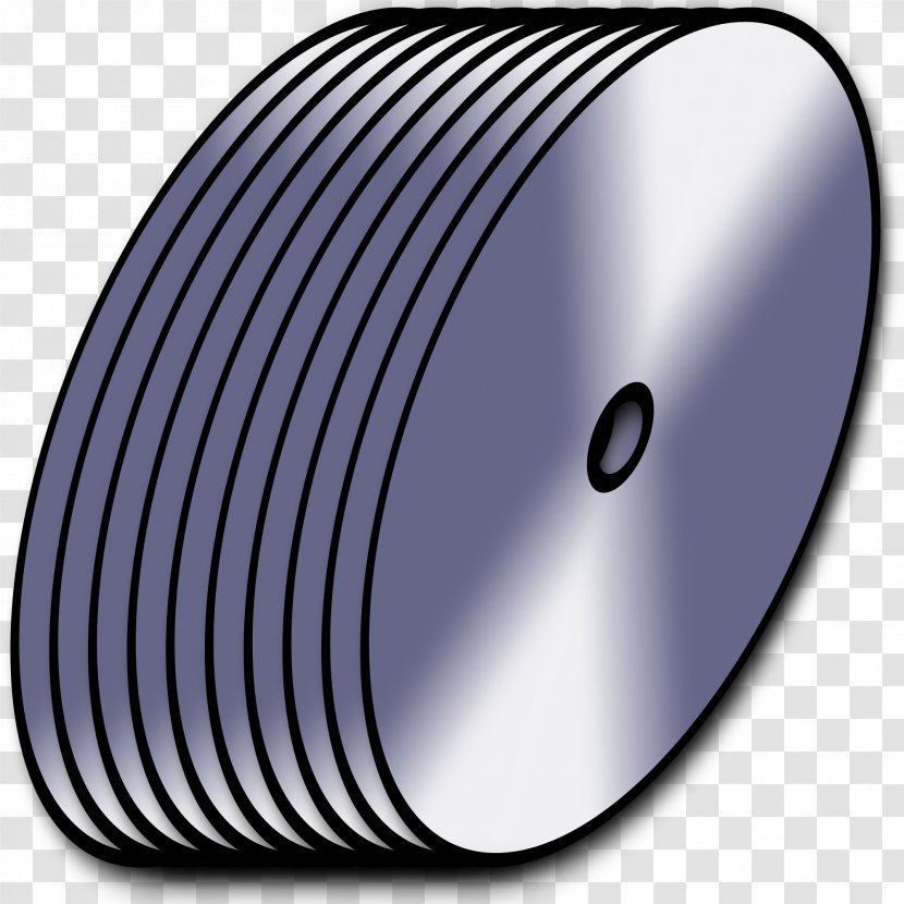 Car Material - Hardware Accessory - Records Transparent PNG