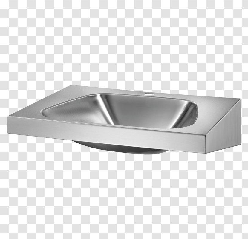 Kitchen Sink Stainless Steel Tap - Tree Transparent PNG