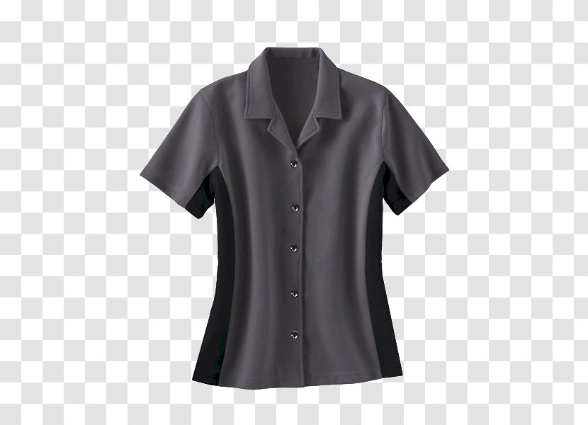 T-shirt Clothing Sleeve Camp Shirt - Dress - Charlie Sheen Bowling Shirts Transparent PNG