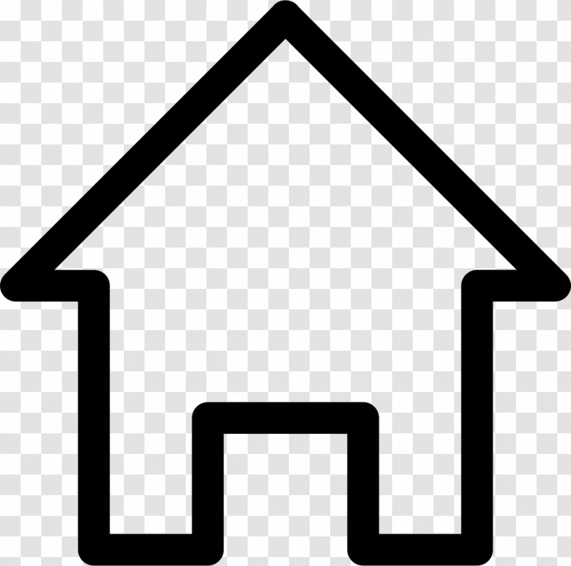 House Home Clip Art - Logo - Svg Transparent PNG