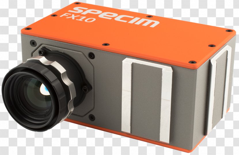 Hyperspectral Imaging Specim Middleton Spectral Vision Machine Near-infrared Spectroscopy - Corporate Transparent PNG