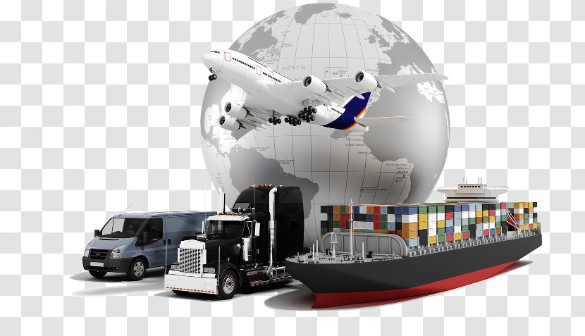 Logistics Cargo Transport Company Freight Forwarding Agency - Business Technology Consulting Transparent PNG