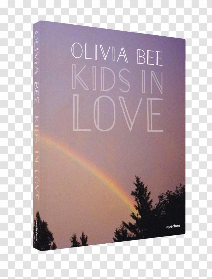 Olivia Bee - Romance - Kids In Love Photography Aperture Foundation Photographer BookOthers Transparent PNG