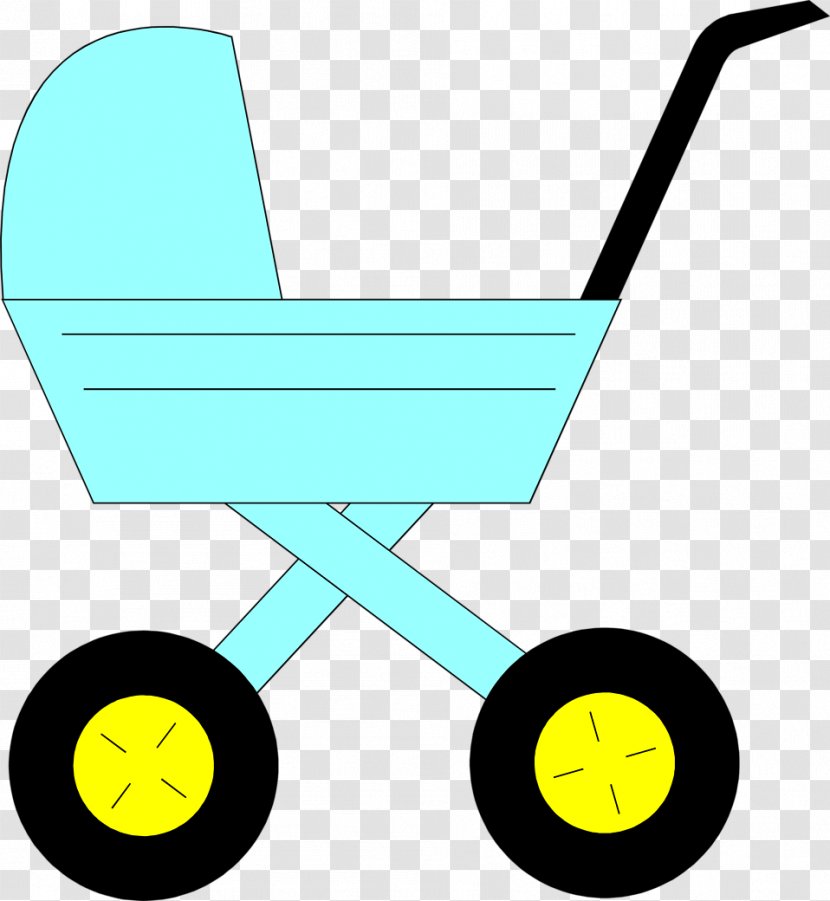 Clip Art - Wing - Carriage Transparent PNG