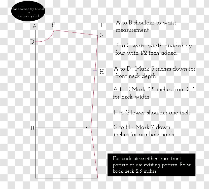 Document Line Angle Pattern - Rectangle Transparent PNG
