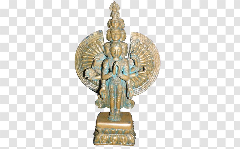 Bronze Manufacturing Brass Tiruchirappalli Buddharupa - Sculpture Transparent PNG