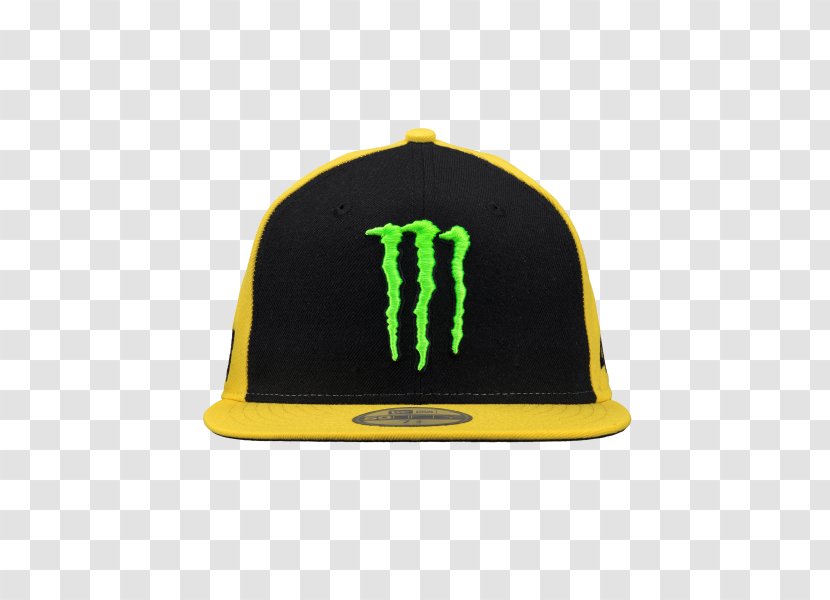Baseball Cap Sky Racing Team By VR46 New Era Company 59Fifty - Clothing Transparent PNG