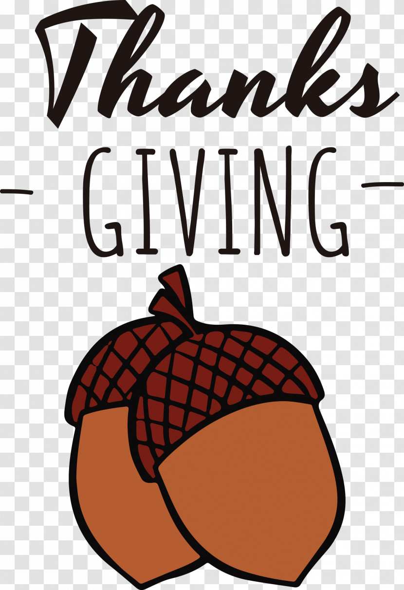 Thanks Giving Thanksgiving Harvest Transparent PNG